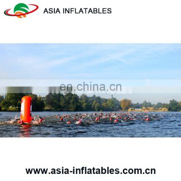 Advertising Float Sea Buoy Floating Buoy Inflatable Buoy / Floating Buoy / Inflatable Pipe on Water Aqua Park