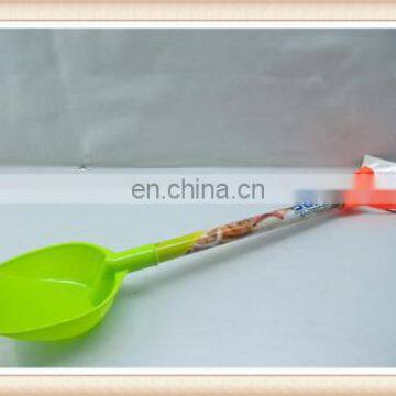 Plastic sand beach tool Sand Shovel Toy