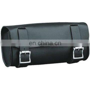 HMB-3064A PU LEATHER TOOLS FORK BAGS MOTORCYCLE BAG