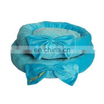 High Quality Soft Luxury Dog Beds photo-2