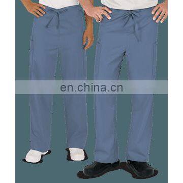New Unisex's Scrubs Uniform/Hospital Scrubs Pants photo-5