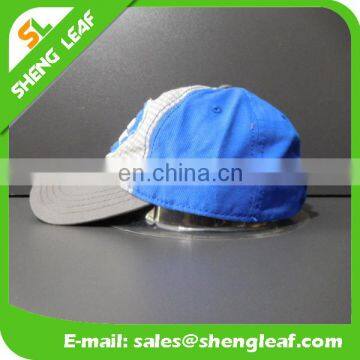 2016 Hot Sale of Plain Distressed Baseball Cap photo-5