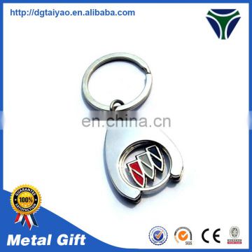 promotion custom tire keychain