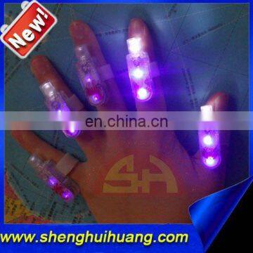 NEW Generation LED Finger Light