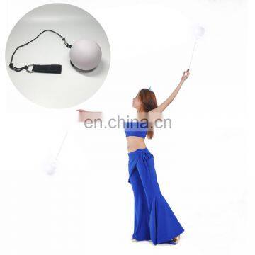 Colorful Led Flashing Swing Ball Led Swing Ball photo-3