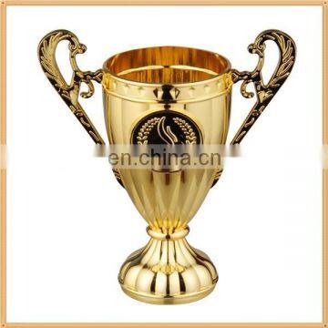 Plastic Trophy Colorful Cups With Foot photo-5