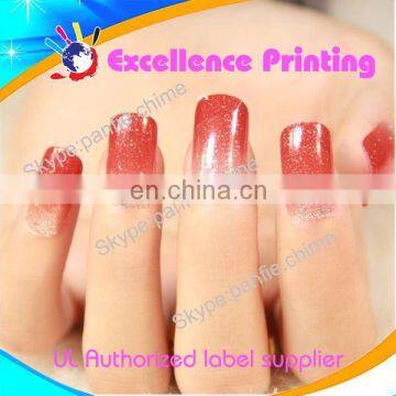Newly Sticker Nail