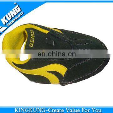 China high quality shoe Upper for Sports Shoes