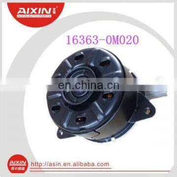 Car Electric A /C Fan Motor 16363-0M020