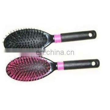 plastic comb