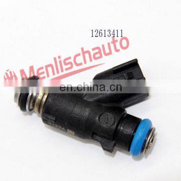 Hot sell genuine fuel injector 12613411 for 2010-2015 Chevy