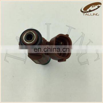 FBJB100 16600-5L300 166005L300 Fuel Injector Sentra QG18DE Fuel Injector Nozzle photo-3