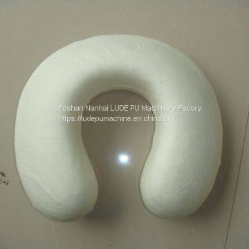 LD-803/3 Three Material Tanks Rigid Foam Low Pressure Foam Machine photo-2