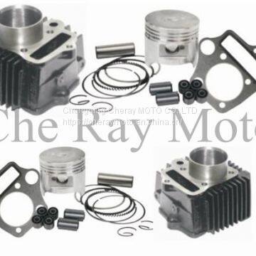 engine cylinder Assy