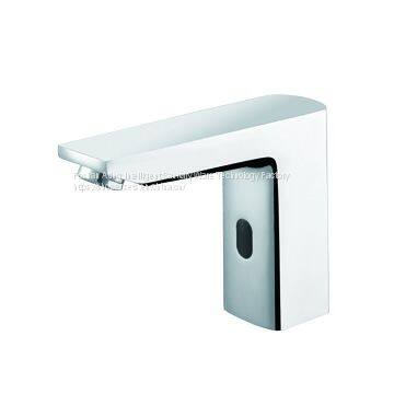 sense basin faucet WJ-16176 Foshan Supplier