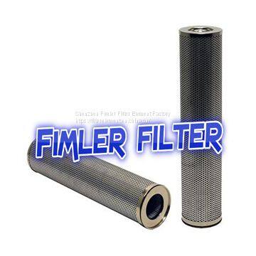 Hycon Filter H640016003BN, 0030D005BN3HCV, 0030D005BNHC, 0030D005P, 0030D005PS, 0030D010BH