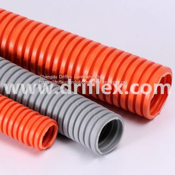 Driflex nylon, galvanized steel,pvc coated electrical conduit type