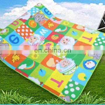 EPE Color Film Baby Play Mat