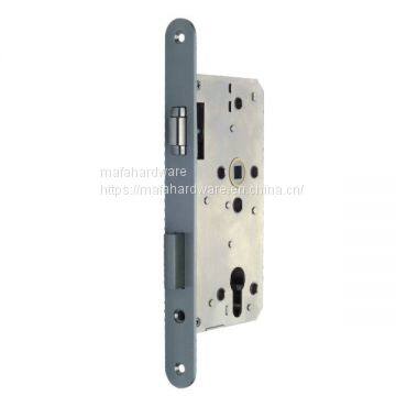 Mortise lock