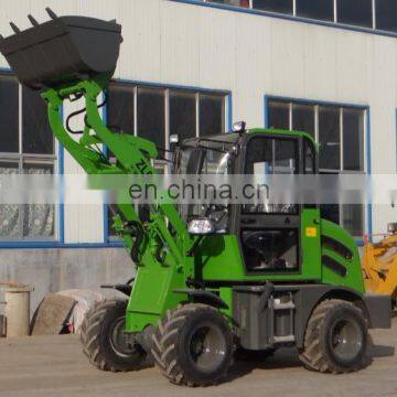 2015 mini compact snow mini loader torque converter loader