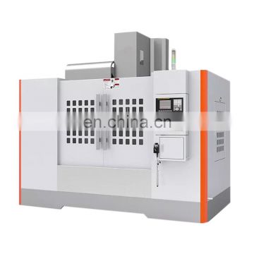 VMC 1370 Vertical CNC Machine Center Price