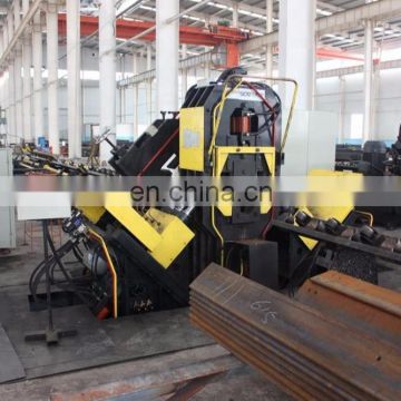 TBL2532 cnc angle drilling line