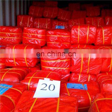 All kinds of asphalt truck tarpaulin