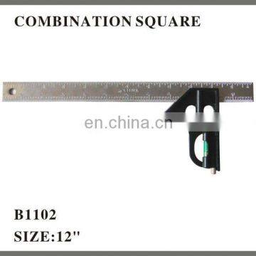 Combination Square