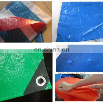 waterproof hdpe tarpaulin price per meter