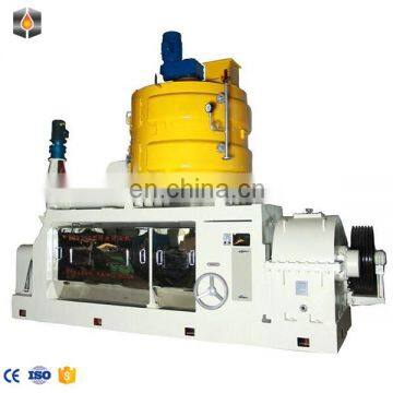 Industrial Sunflower Seeds Peanut Oil Refinery Machine photo-4