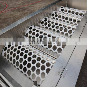 2018 High Quality Commercial Apple Grader Fruit and Vegetable Grader on Sale photo-4