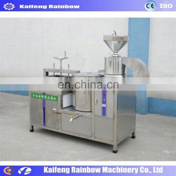 Hot Sale Good Quality Bean Tofu Molding Machine Tofu Making Machine/tofu Making Equipment photo-3
