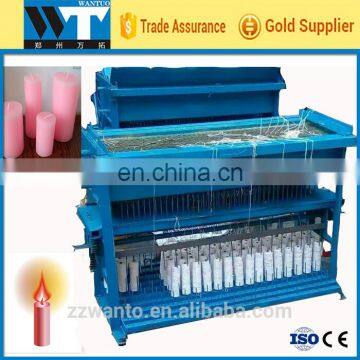 Hot Selling Semi-automatic Machine for Making Candle for Sale photo-2