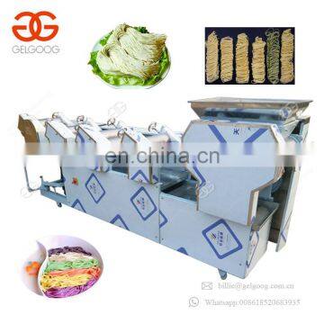 Factory Price Professional Fresh Noodles Maker Production Machinery Pasta Noodle Machine photo-2