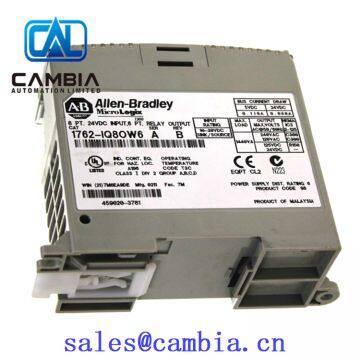 Allen Bradley 1757-FFLD2