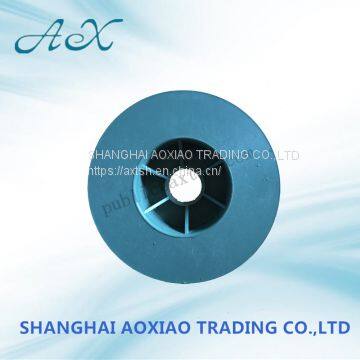 ID 3 '' PP Plastic Plug photo-2