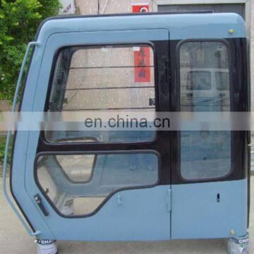 EX200-2 operator cab cabin excavator parts for sale 1630x1630x900