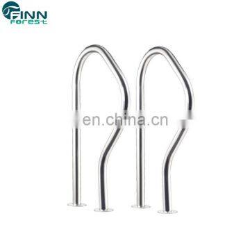 China Factory Made Swimming Pool Handrail