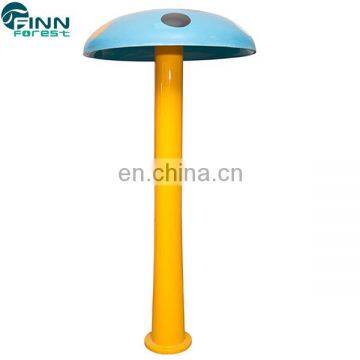 Fiberglass Material Water Entertainment Equipment For Water Park