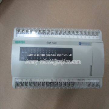 New In Stock SCHNEIDER TSX07311628 PLC DCS Module