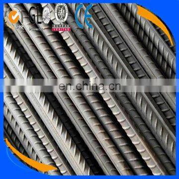 China 2015 Hot Sale! Steel Reinforcing Bar Rod / Rebar / Deformed Bar 6,8,10,12,16mm