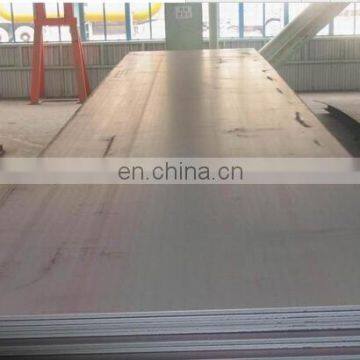 Low Temperature Carbon Steel Plate photo-4