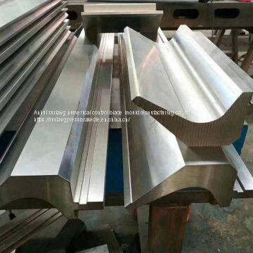 Wear Resistant Big Goose Neck Upper Tool for Bending Metal Plate photo-5