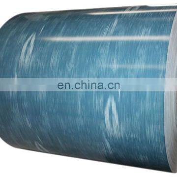 RAL Color Coated Steel Coil / PPGI / PPGL Widely Acclaimed by Customers Description Match