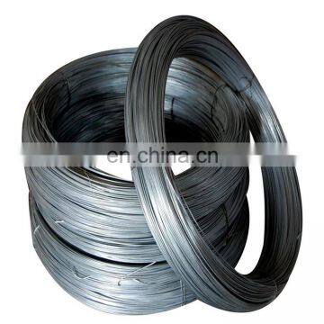 high quality black annealed wire factory