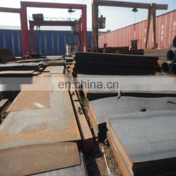 SS400 HRC/prime hot rolled steel sheet