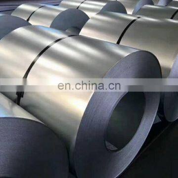 Prime Quality AZ60 Anti Finger Aluzinc Galvalume Steel Coil Price photo-2