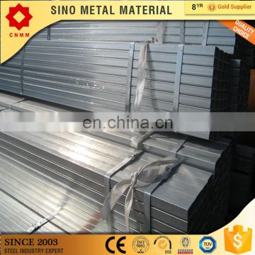 mild steel price per kg 120*120*4.5mm hot dipped iron wholesale 40*40 galvanized square pipe