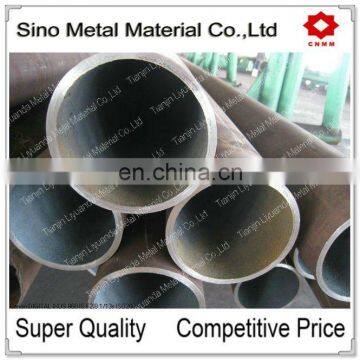 astm a106 gr.b black steel pipe