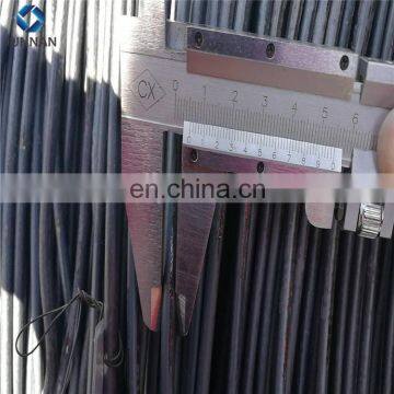 Mill direct price carbon mild steel wire rod in coils weight